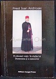 Cumpara ieftin Pe Drumul Vietii - Preot Ioan Andrioaie - Autograf, Editura Corgal Press, 2008, 267 pagini, Carte Religioasa