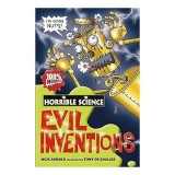 Evil Inventions