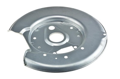 Protectie disc frana Volvo V70 -2000, S70 -2000, Dreapta, Spate, NTY HTO-VV-002 foto