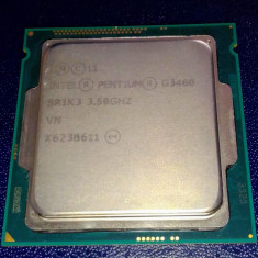 Intel? Pentium? G3460 foto