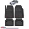 Covorase Auto TeamCar&reg; Tip Tavita Compatibile Volkswagen Passat B6 Sedan (2005&ndash;2010)