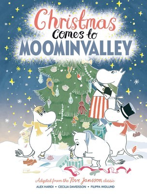 Christmas Comes to Moominvalley foto