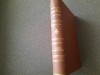Mihail Sadoveanu: Zodia Cancerului + Neamul Soimarestilor (Editura 1969) Roman Istoric, Legata
