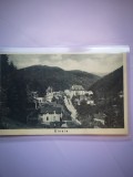 Carte postala Sinaia, necirculata