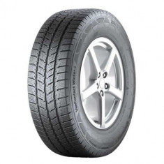 Anvelope Continental Vancontact Winter 215/75R16c 113/111R Iarna