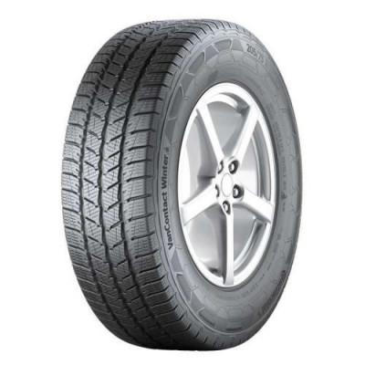 Anvelope Continental VanContact Winter 195/65R16C 104/102T Iarna foto