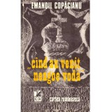 Emanoil Copacianu - Cand au venit Neagoe Voda - 135836