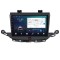 Navigatie dedicata cu Android Opel Astra K 2015 - 2021 sedan, 2GB RAM, Radio