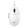 Mouse Gaming Wireless HAVIT MS1039W, 800DPI - 7400DPI, Alb