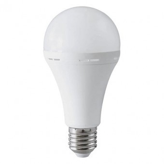 BEC LED A80 EMERGENTA 3 ORE 12W 4000K foto