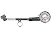 VOREL Manometru, presiune 0.5-7.5 bar