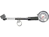 VOREL Manometru, presiune 0.5-7.5 bar