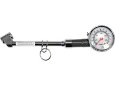 VOREL Manometru, presiune 0.5-7.5 bar