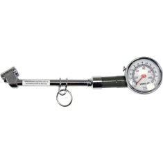 VOREL Manometru, presiune 0.5-7.5 bar
