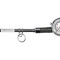 VOREL Manometru, presiune 0.5-7.5 bar