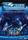ZZ TOP LIVE FROM TEXAS (DVD) foto