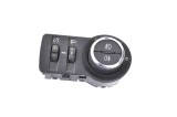 Modul de control comutator faruri CHEVROLET TRAX 2013 OEM: 95297439 12035768