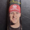 Brichetă cu Michael Schumacher ,ediție limitată făcută &icirc;n anul 2000