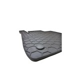 Covoare cauciuc compatibile BMW Seria 3 E90 / E91 2004-2012 Cod: KROM503