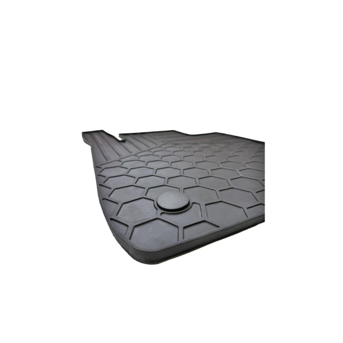 Covoare cauciuc compatibile BMW Seria 3 E90 / E91 2004-2012 Cod: KROM503