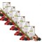 ISEGRIM Adult Forest: Ren cu mure ?i ciuperci 6 x 400 g
