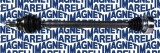 MAGNETI MARELLI 302004190013 Planetara
