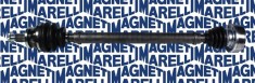 MAGNETI MARELLI 302004190013 Planetara