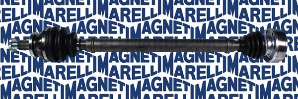 MAGNETI MARELLI 302004190013 Planetara