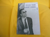 Albert Camus - O.Todd