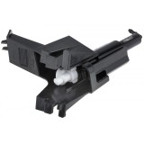 Diuza spalare faruri Nissan Qashqai 2010-2014, Stanga, 28612-BR00A