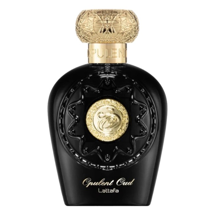 LATTAFA OPULENT OUD, unisex, 100 ml