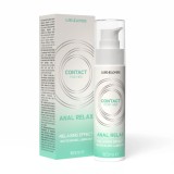Lubrifiant Anal Relax pe Baza de Apa, 60 ml