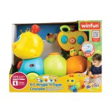 WINFUN JUCARIE OMIDA CU TELECOMANDA