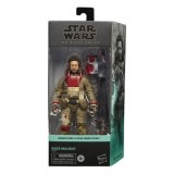 Star Wars Black Series Figurina articulata Baze Malbus (Rogue One: A Star Wars Story) 15 cm, Hasbro
