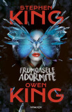 Frumoasele adormite - Paperback brosat - Stephen King, Owen King - Nemira