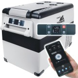 Lada frigorifica Wertberg LT 5.45, capacitate 45 l, Harder HD0111