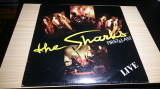 [Vinil] The Sharks - First &amp; Last Live - disc vinil, Rock