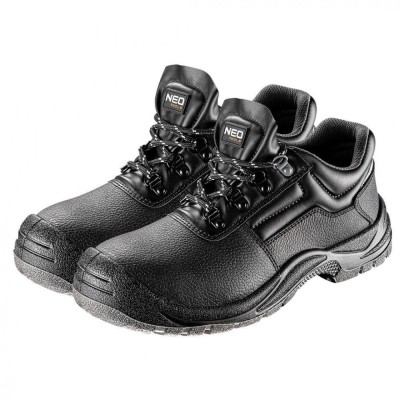 Pantofi de lucru O2 SRC, piele, marimea 39, CE 82-760-41 foto