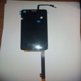 Display LCD ZTE Blade A610 Plus Negru Ecran Complet