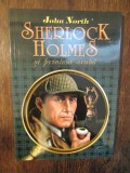 Sherlock Holmes și prințesa arabă - John North