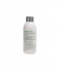 Erbicid LEOPARD 5 EC 500 ML foto