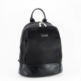 Cumpara ieftin Rucsac casual David Jones B-6711-3 18 Negru