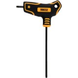 Vorel 56632 - Cheie cu maner in T si profil torx 100x59 mm TX20