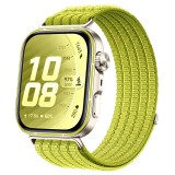 Asteroid GSM - Watchband (W085) - Huawei Watch Fit 5 - Prairle Green