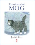 Prostioara lui Mog - Judith Kerr - Editura Pandora-M