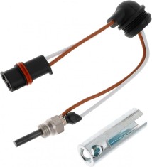 Bujie &amp;icirc;ncălzitor staționar Ebersp&amp;auml;cher Airtronic D2/D4 12V 252069011300 foto