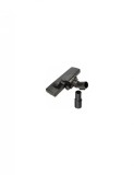 Perie clasica cu adaptor pentru aspirator Rowenta - ZR900301, Groupe Seb