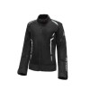 Geaca dama Adrenaline Meshtec Lady 2.0 PPE neagra