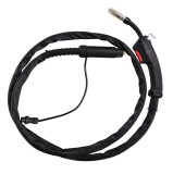 Pistolet FCAW ProWELD TT150, 1,8 m, compatibil cu ProWELD Flux 932