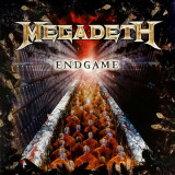 Endgame - Vinyl | Megadeth, Echo